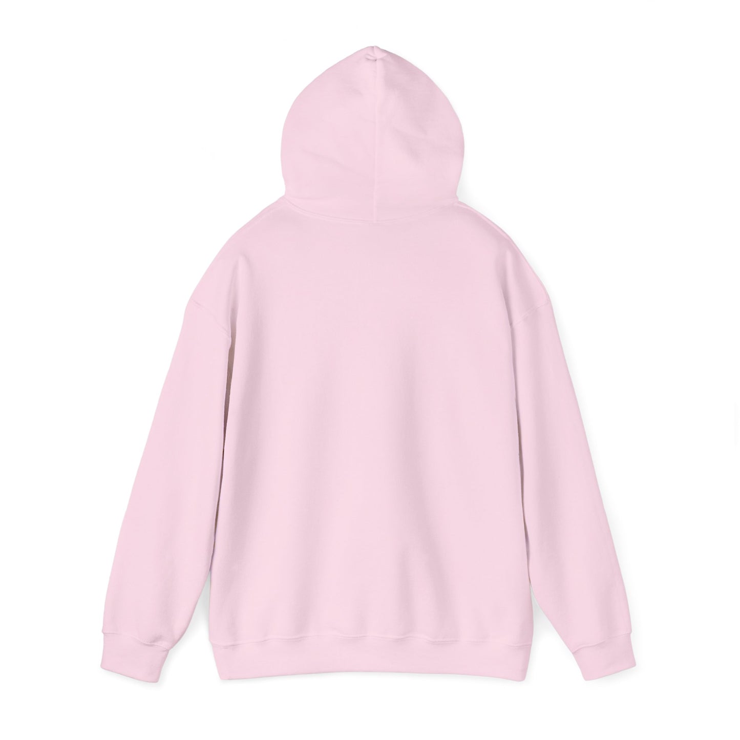Non-Cryptic Hoodie - Unisex Hooded Sweatshirt