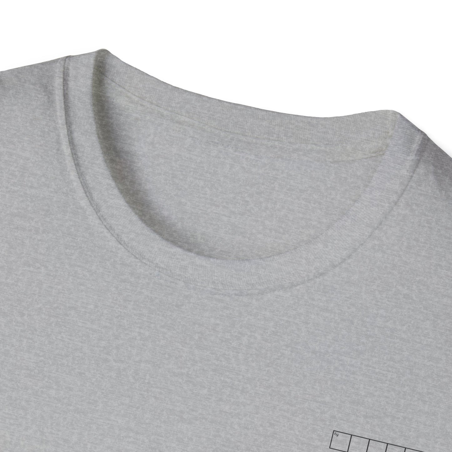 Non-cryptic Softstyle T-Shirt