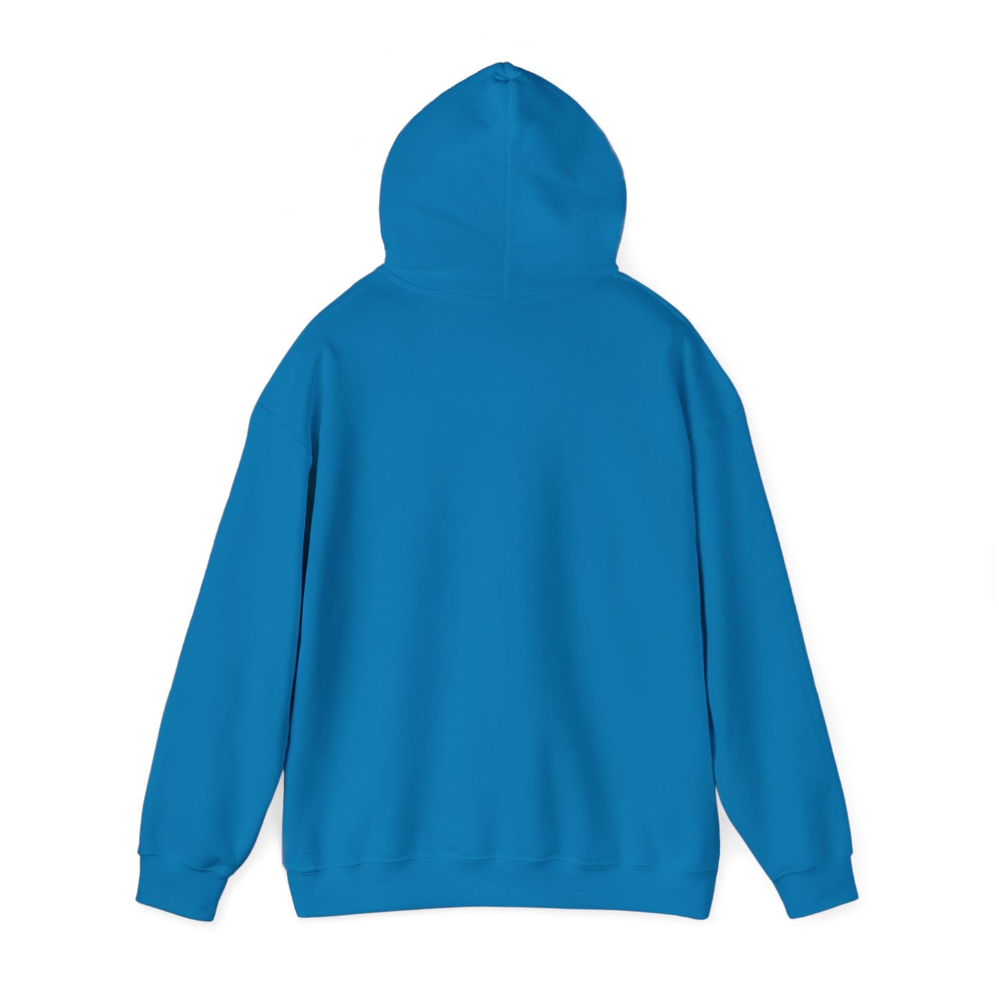 Non-Cryptic Hoodie - Unisex Hooded Sweatshirt