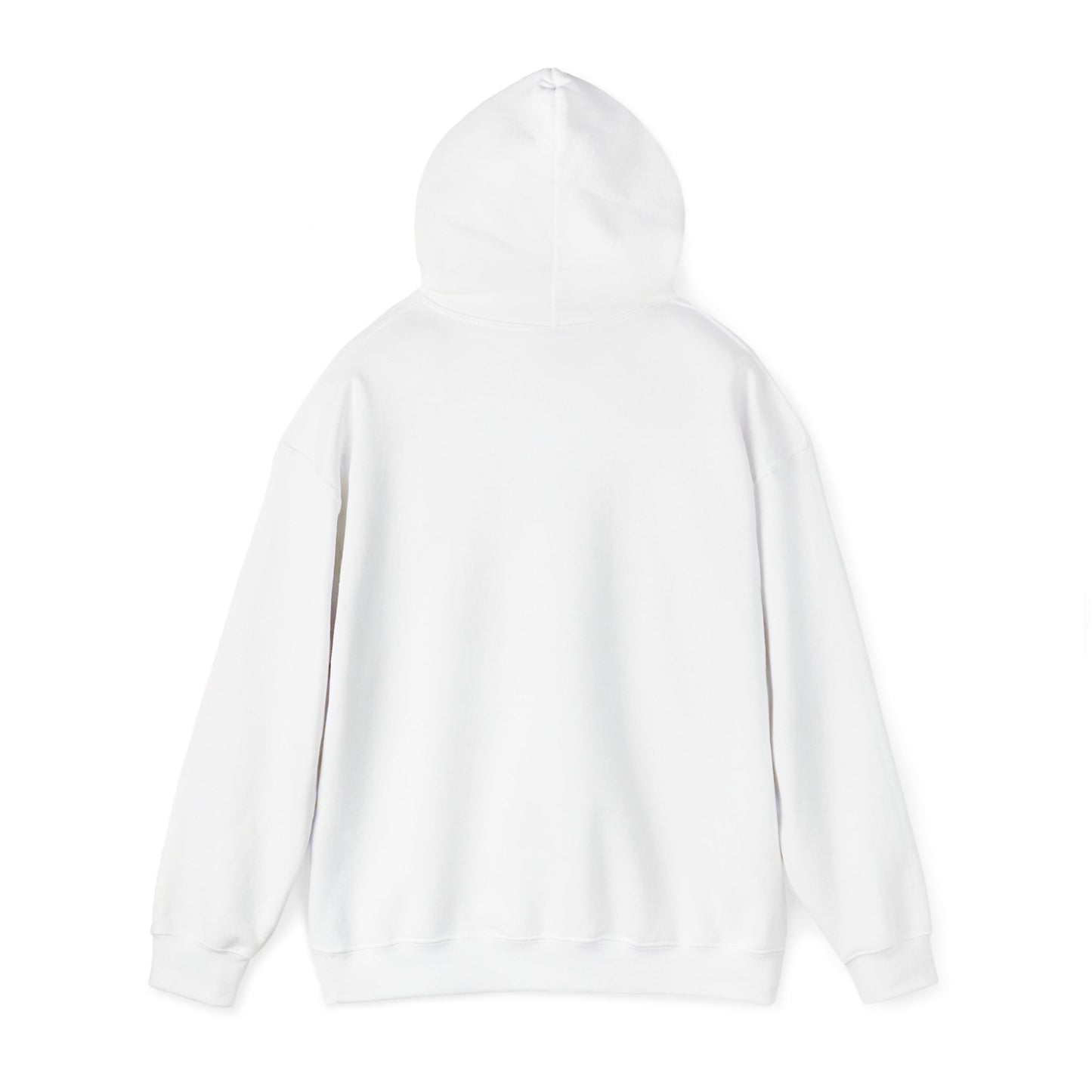Non-Cryptic Hoodie - Unisex Hooded Sweatshirt