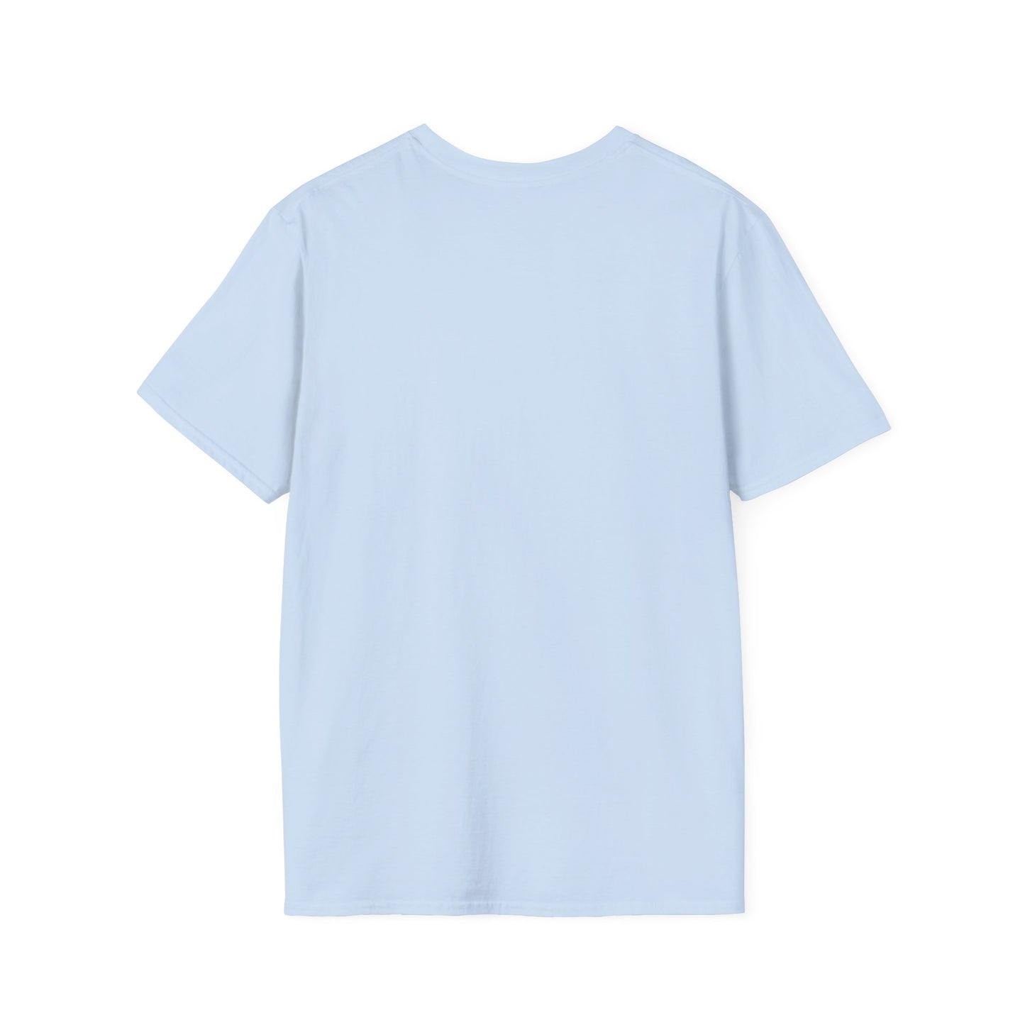 Cryptic Unisex Softstyle T-Shirt