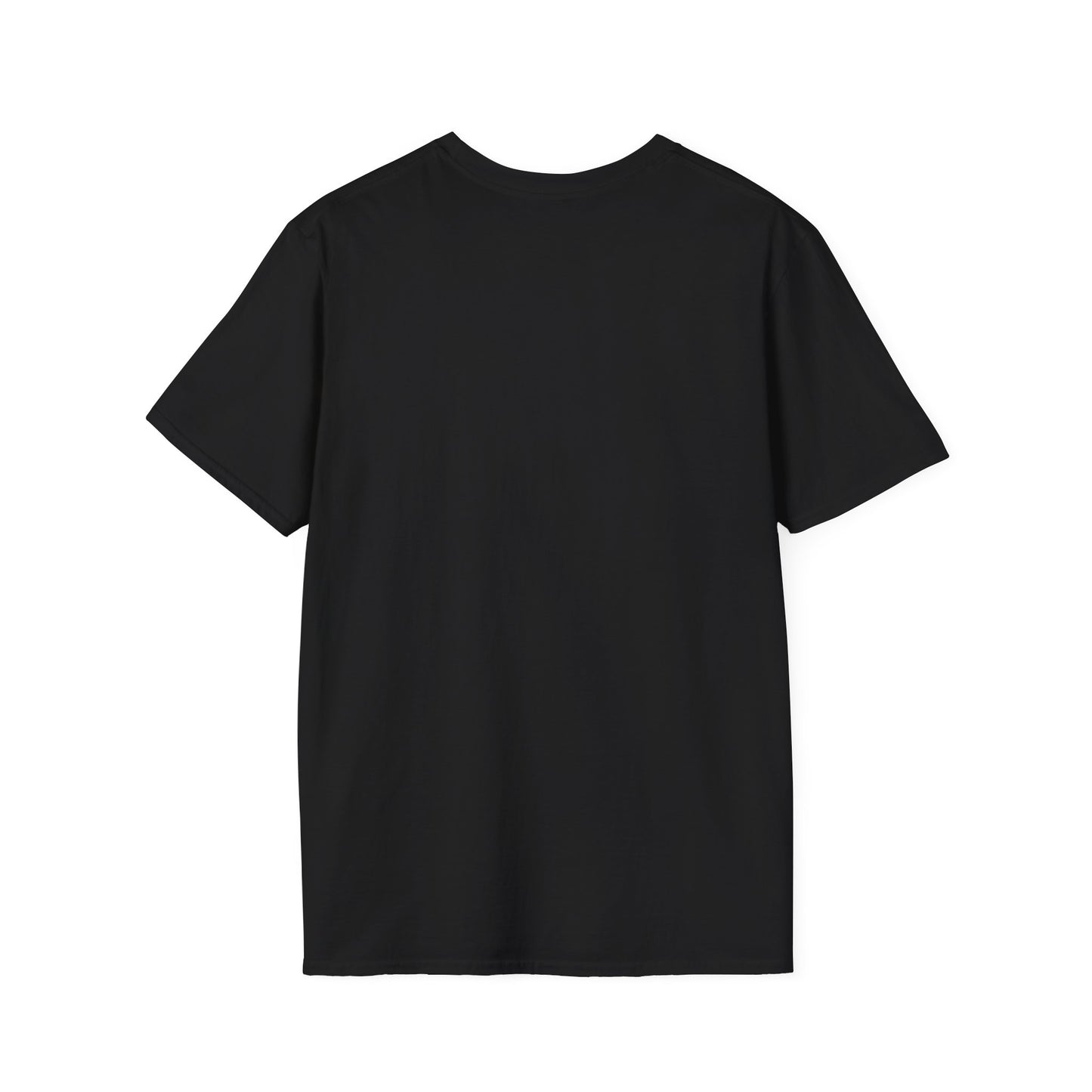 Cryptic Unisex Softstyle T-Shirt