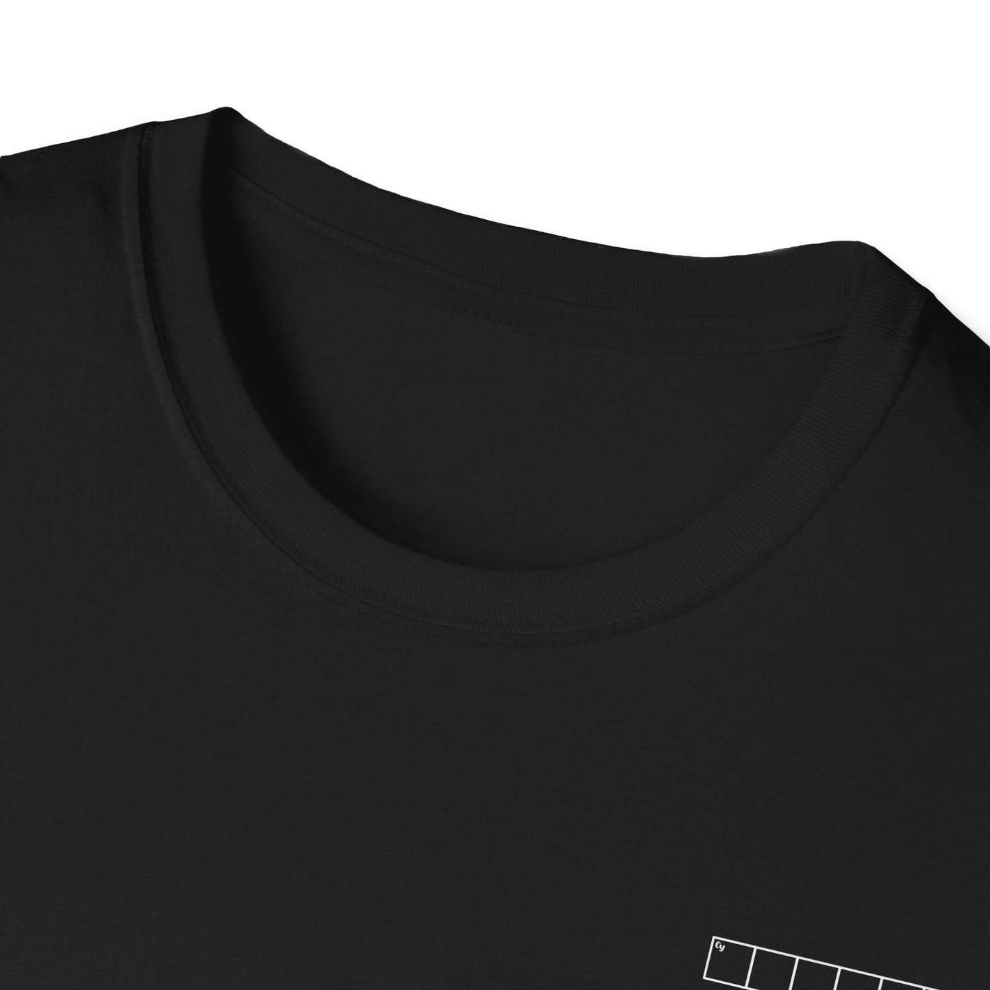 Non-cryptic Softstyle T-Shirt