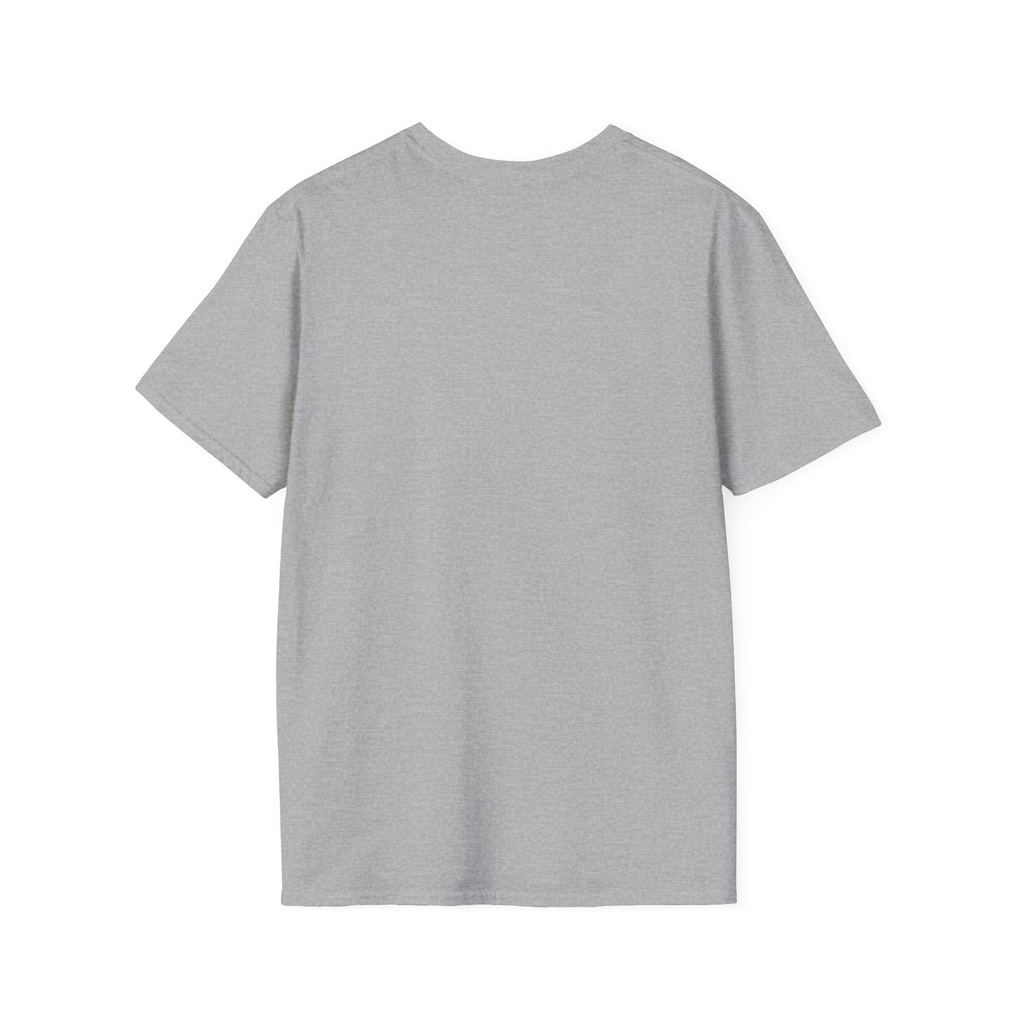Cryptic Unisex Softstyle T-Shirt