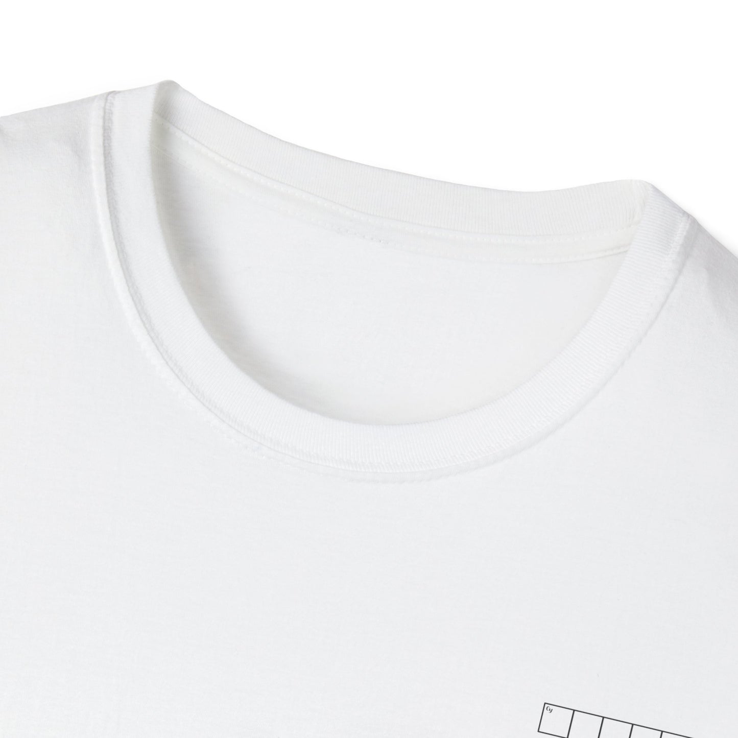 Non-cryptic Softstyle T-Shirt