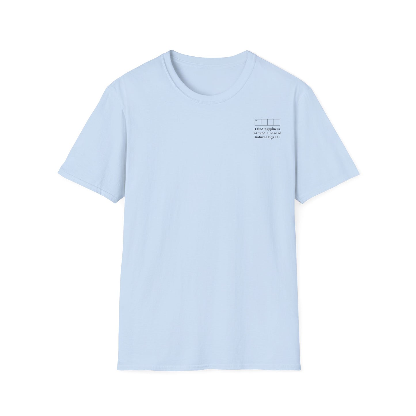 Cryptic Joey T-Shirt