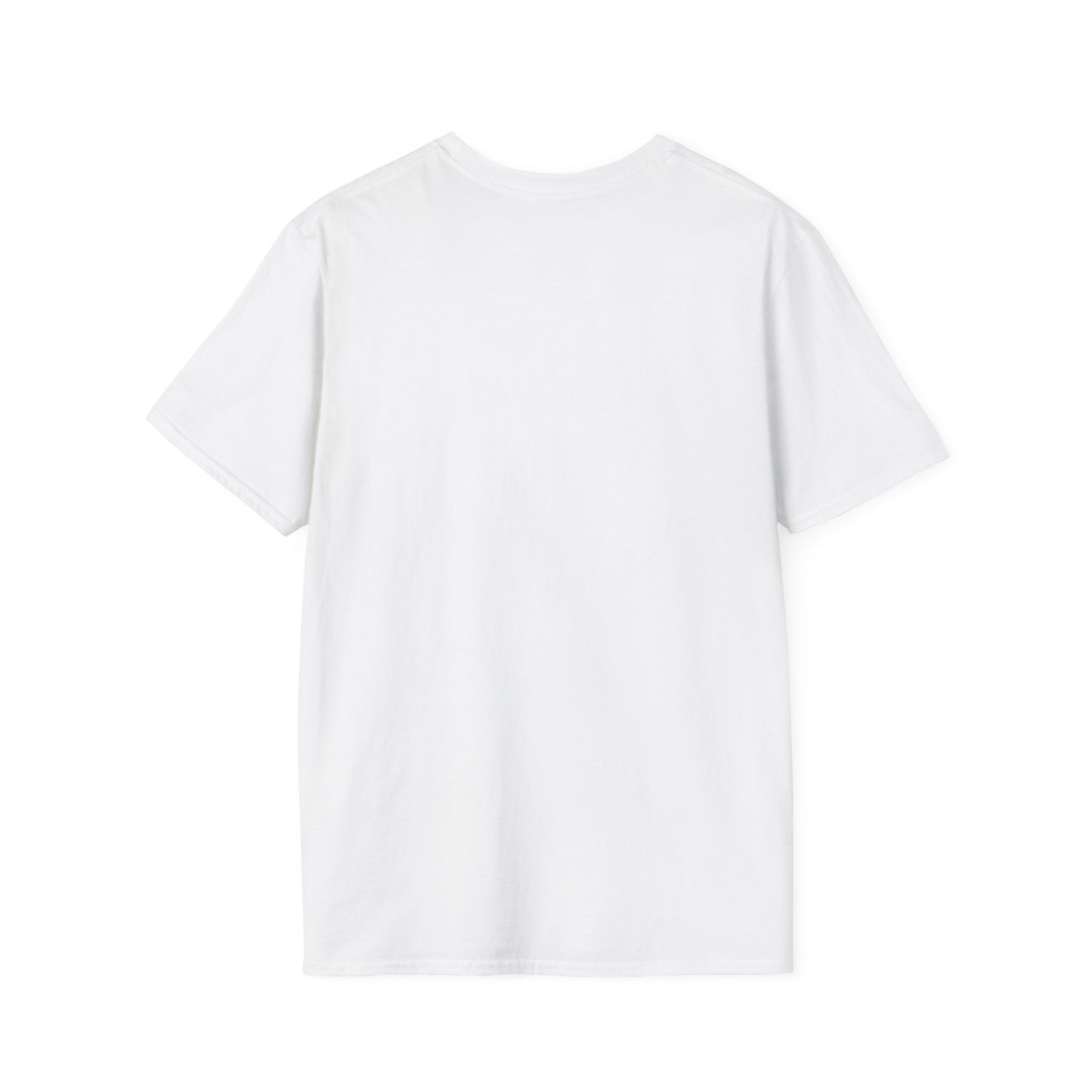 Cryptic Unisex Softstyle T-Shirt