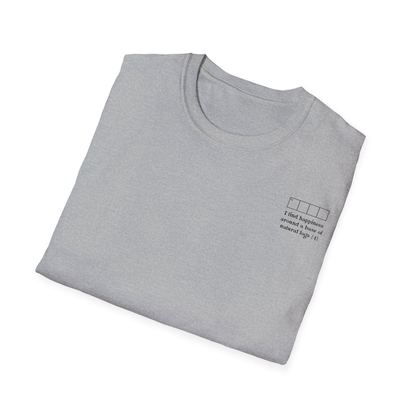Cryptic Joey T-Shirt