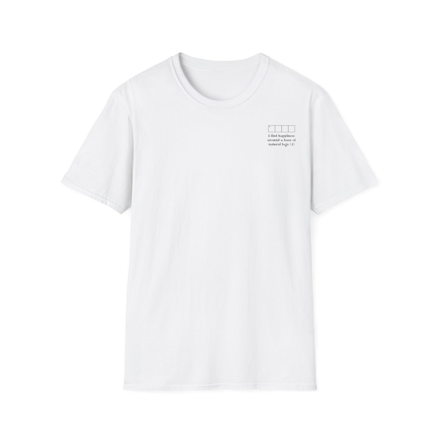 Cryptic Joey T-Shirt