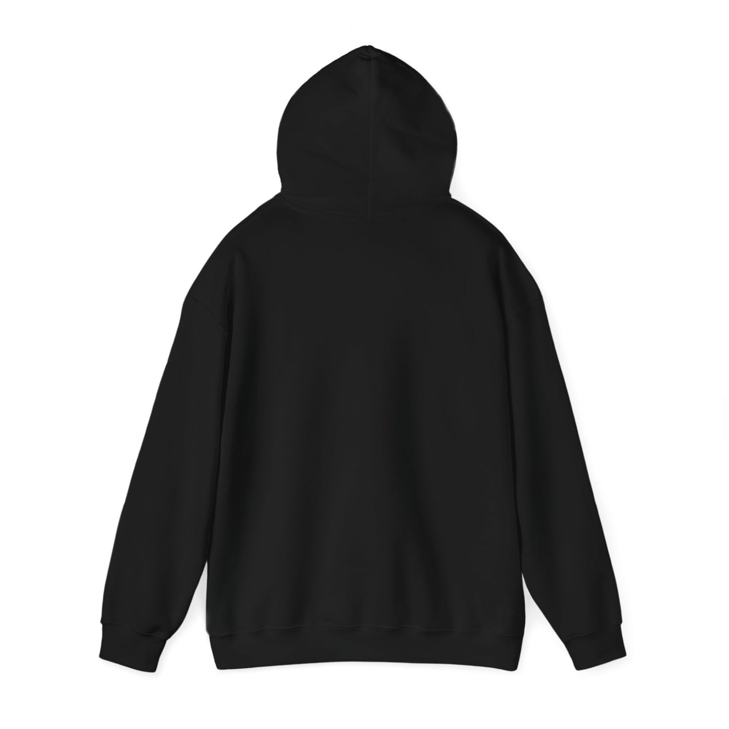 Non-Cryptic Hoodie - Unisex Hooded Sweatshirt