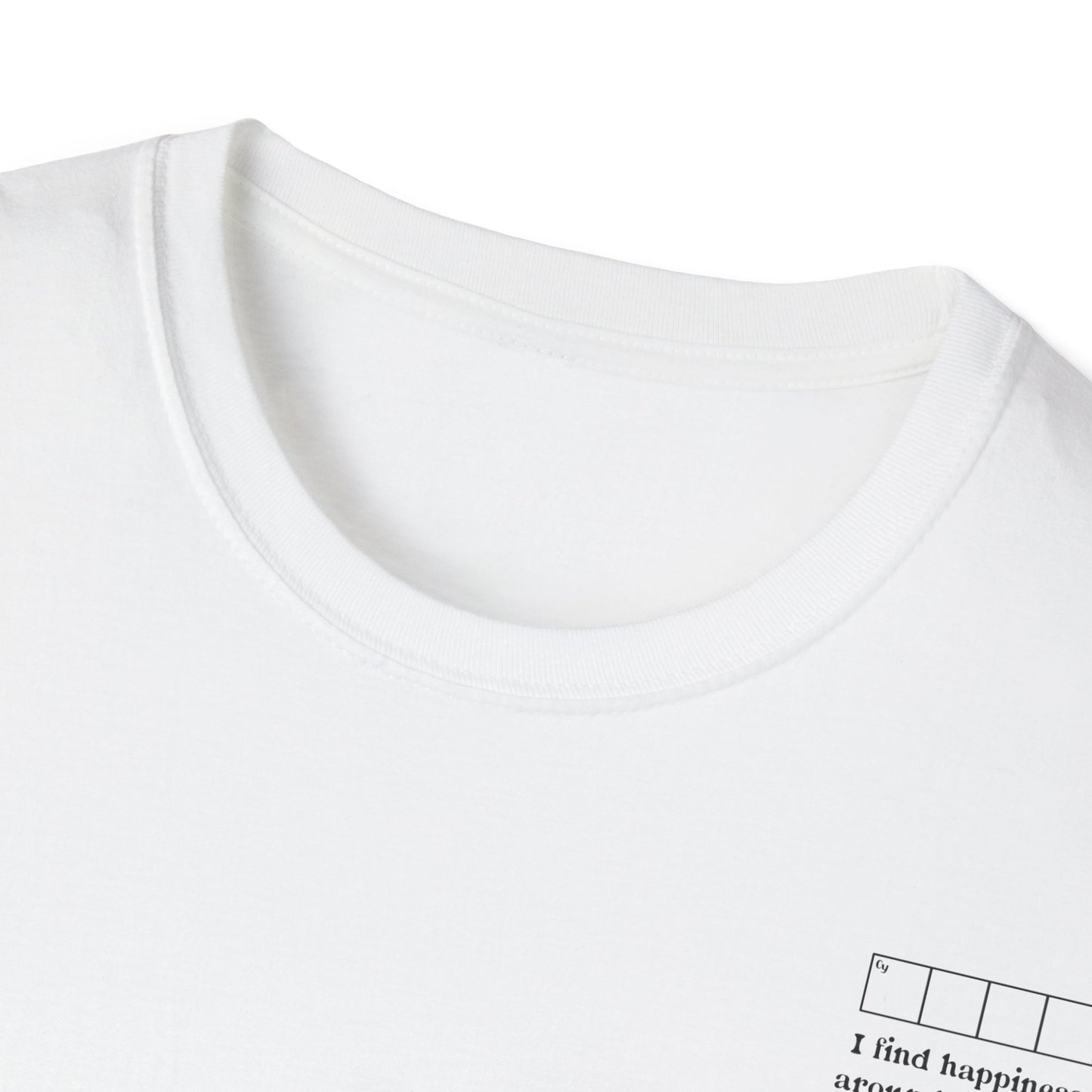 Cryptic Joey T-Shirt