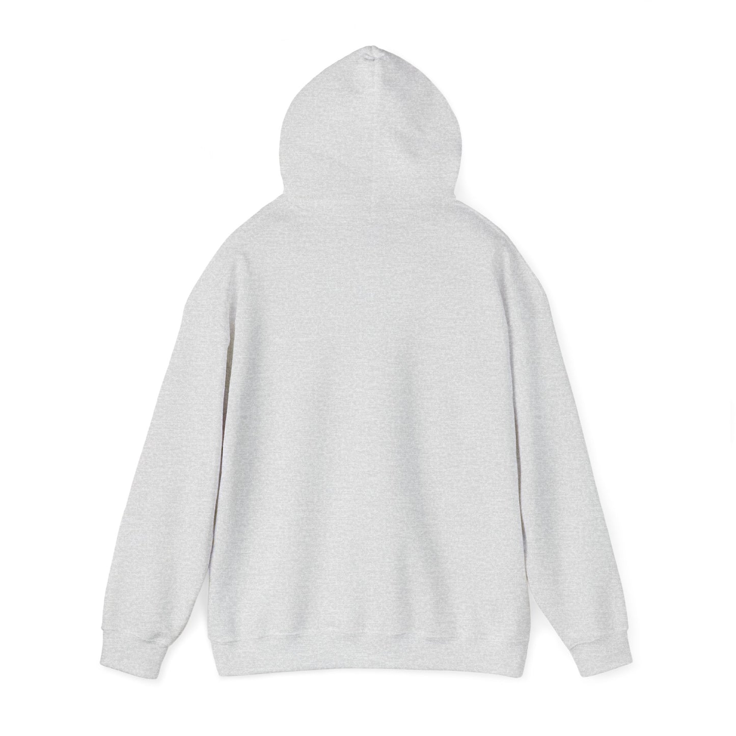 Non-Cryptic Hoodie - Unisex Hooded Sweatshirt