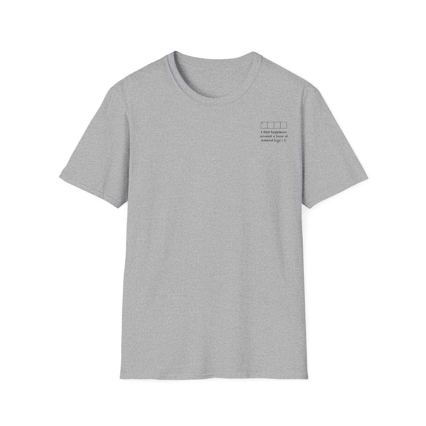Cryptic Joey T-Shirt