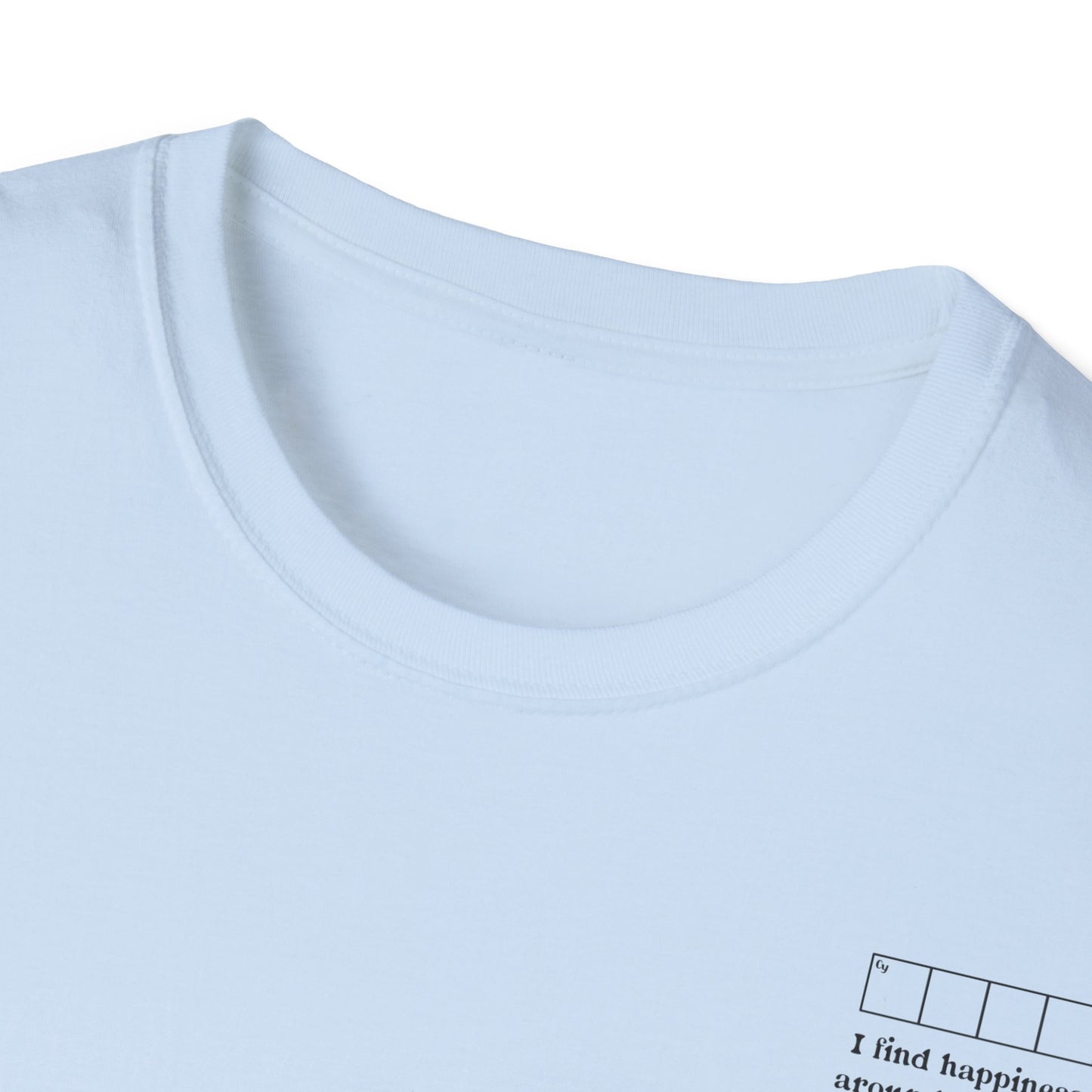 Cryptic Joey T-Shirt