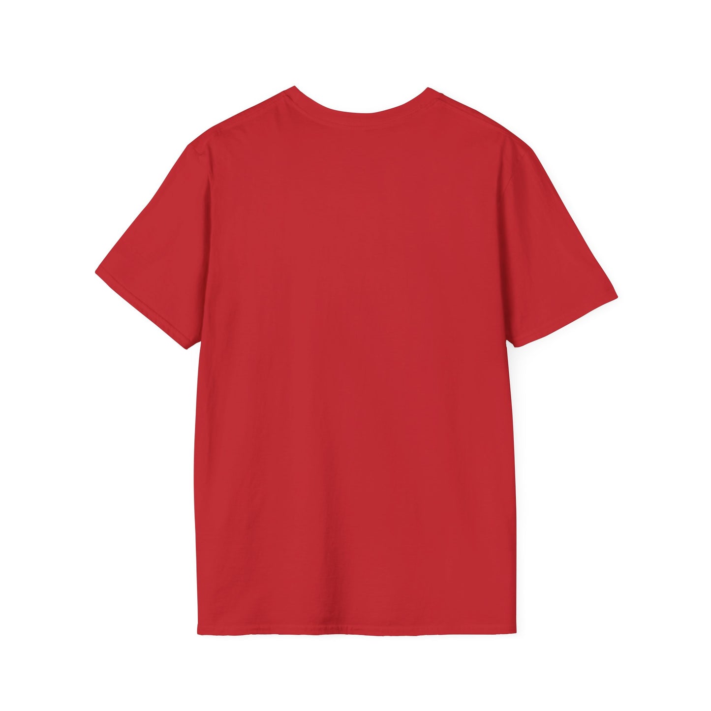 Cryptic Unisex Softstyle T-Shirt