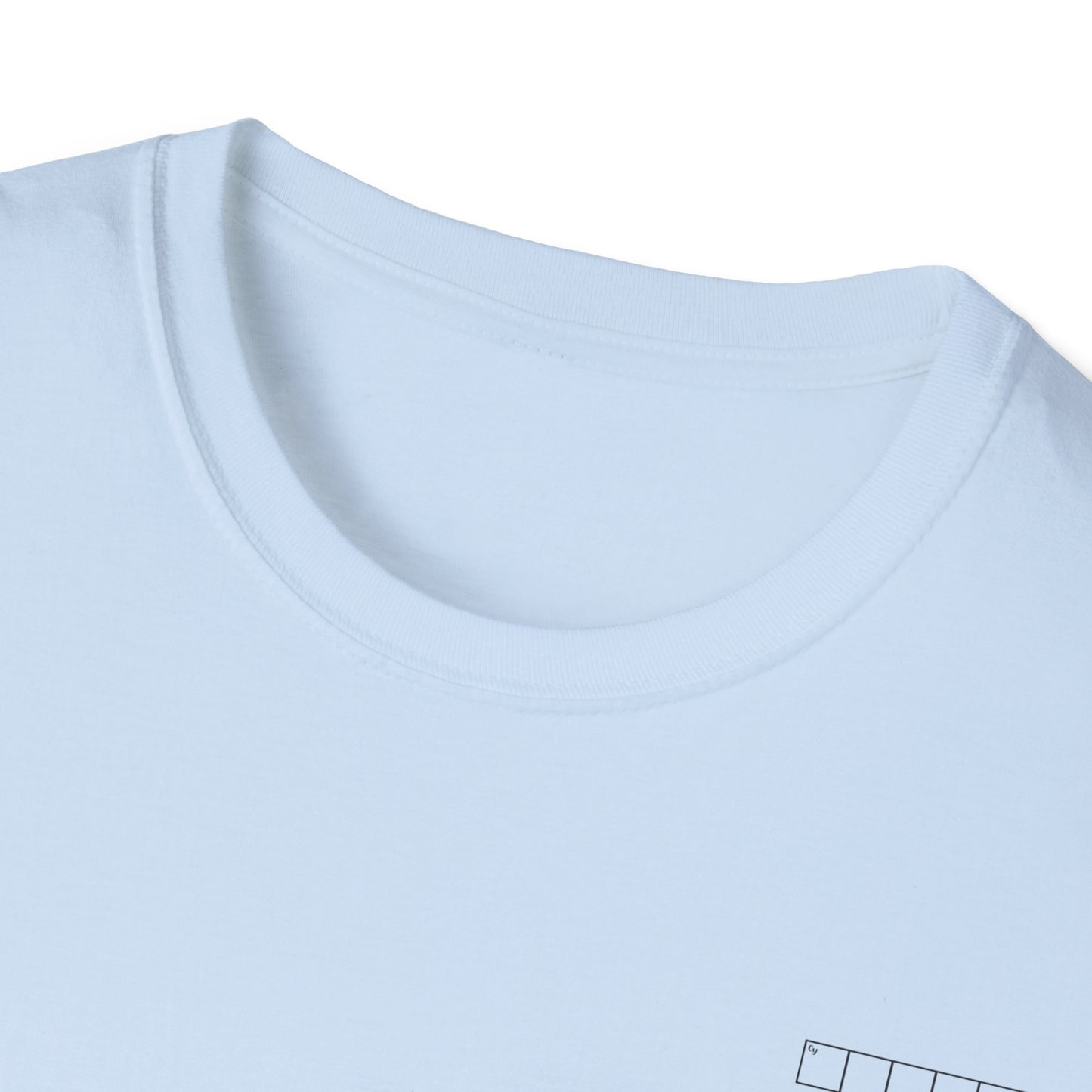 Non-cryptic Softstyle T-Shirt