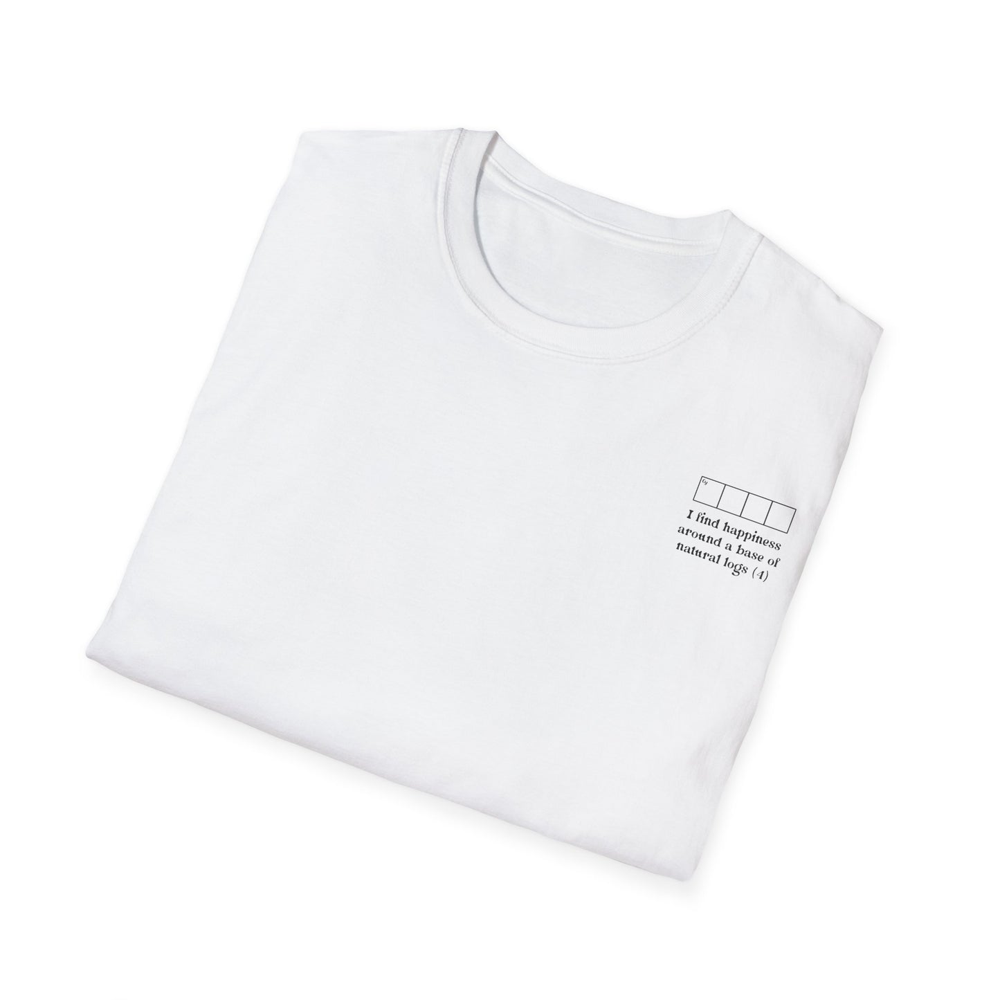 Cryptic Joey T-Shirt
