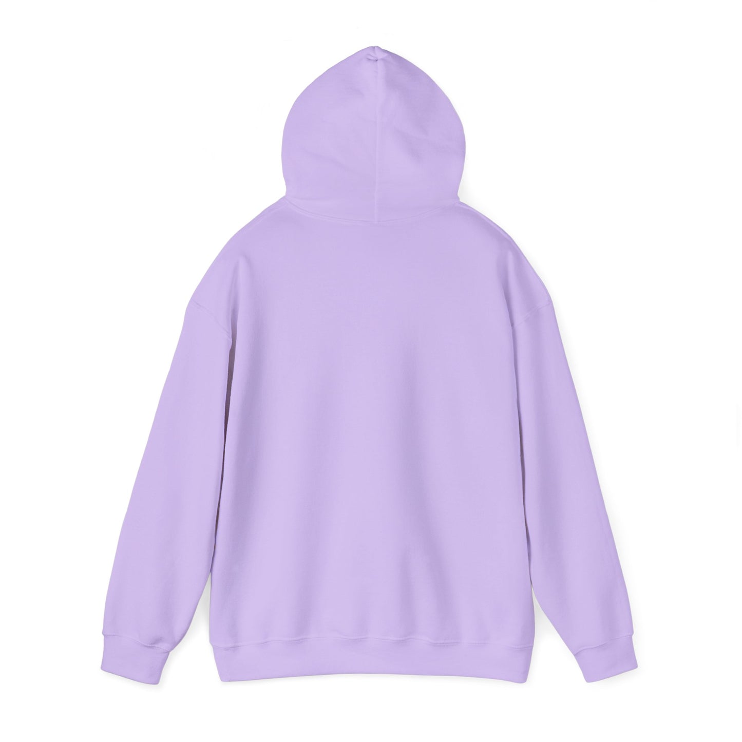 Non-Cryptic Hoodie - Unisex Hooded Sweatshirt
