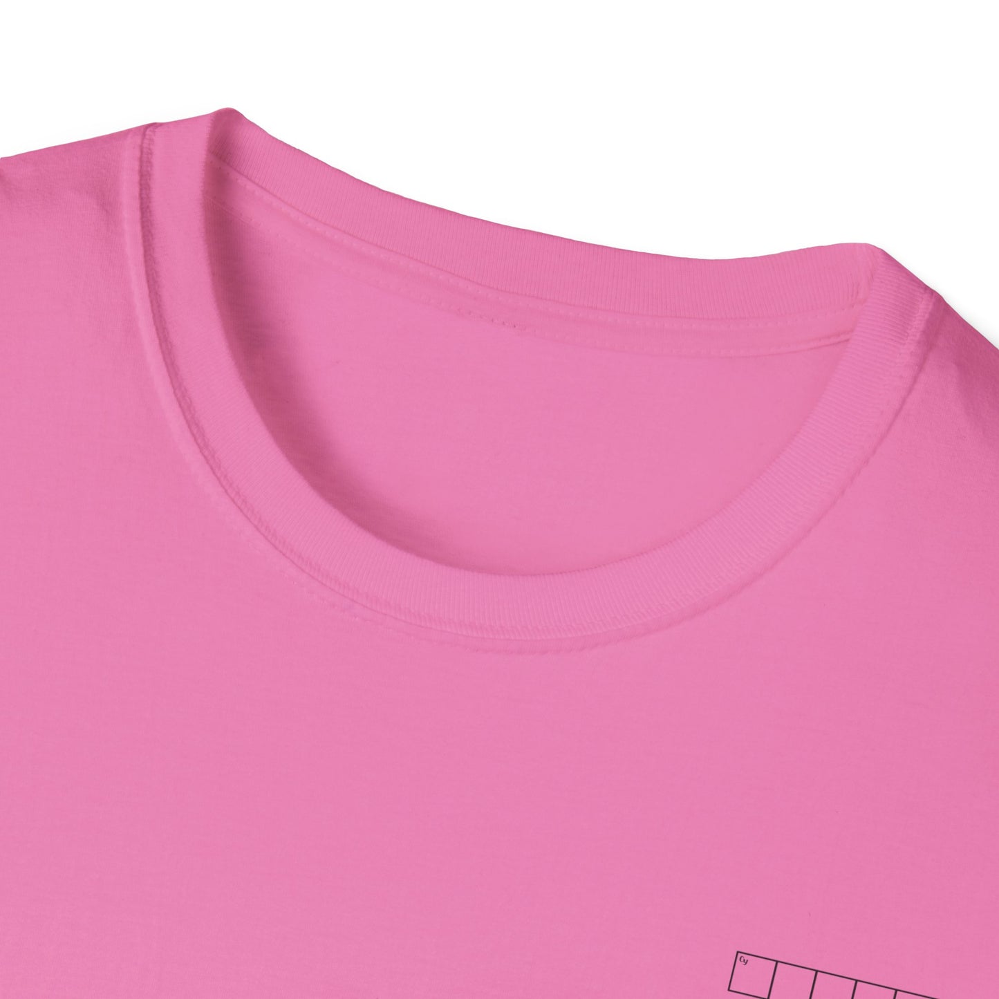 Non-cryptic Softstyle T-Shirt