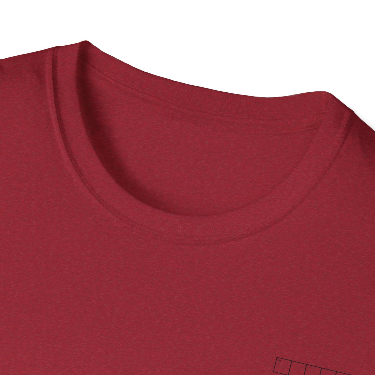 Non-cryptic Softstyle T-Shirt